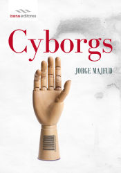 Portada de Cyborgs