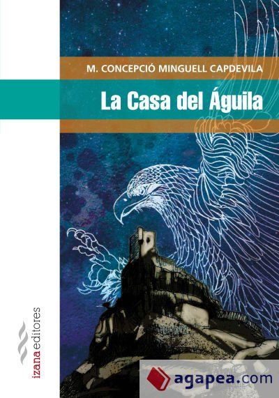 La Casa del Águila