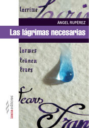 Portada de Las lágrimas necesarias