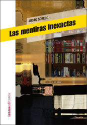 Portada de Las mentiras inexactas