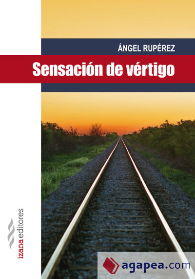 Sensación de vértigo