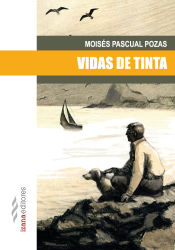 Portada de Vidas de tinta