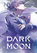 Portada de Dark Moon: The Blood Altar, Vol. 2 (Comic)