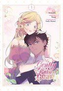 Portada de My Gently Raised Beast, Vol. 3