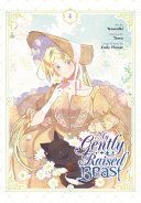 Portada de My Gently Raised Beast, Vol. 4