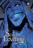 Portada de Solo Leveling, Vol. 9 (Comic)