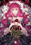 Portada de Villains Are Destined to Die, Vol. 1