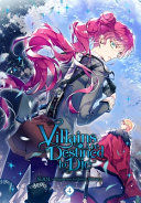 Portada de Villains Are Destined to Die, Vol. 4