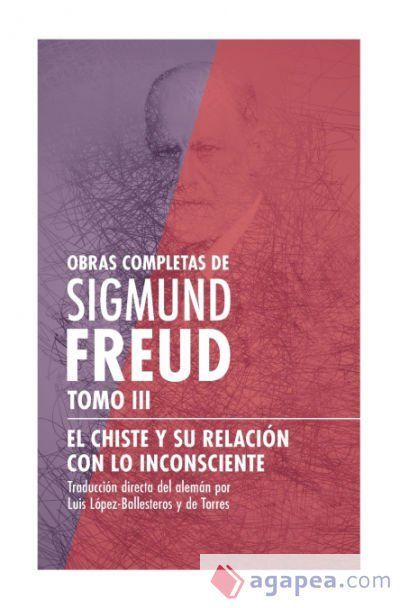 El chiste y su relaci&oacute;n con lo inconsciente