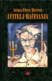 Portada de Ucitelj macevanja