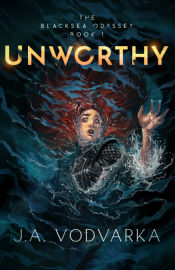 Portada de Unworthy