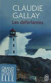 Portada de LES DEFERLANTES