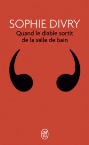 Portada de QUAND LE DIABLE SORTIT DE LA SALLE DE BAIN