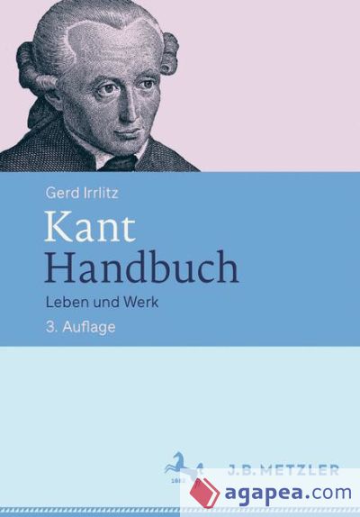 Kant Handbuch