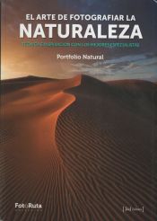 Portada de Arte de fotografiar la naturaleza