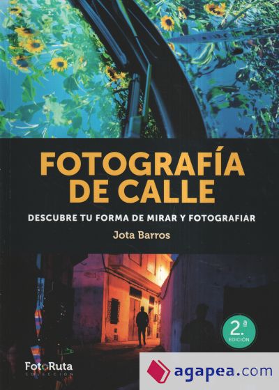 FOTOGRAFÍA DE CALLE