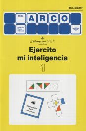 Portada de Ejercito mi inteligencia 1
