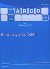 Portada de El mundo que nos rodea 1