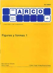 Portada de Figuras y formas 1