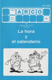 Portada de La hora y el calendario