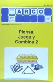 Portada de Pinesa, juega y combina 2