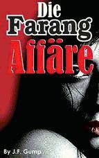 Portada de Die Farang Affäre (Ebook)