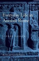 Portada de Everday Life in Ancient Rome