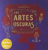 J.K ROWLING'S WIZARDING WORLD: LAS ARTES OSCURAS.UN ALBUM DE LAS PELICULAS