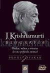J. Krishnamurti. Biografía