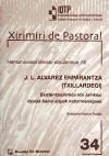 J. L. Álvarez Enparantza (Txillardegi). Existencialismoa eta Jainkoa: itzalak baino argiak nabarmenagoak