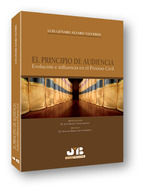 Portada de El principio de audiencia (Ebook)