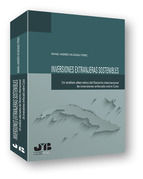 Portada de Inversiones extranjeras sostenibles (Ebook)