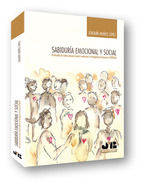 Portada de Sabiduría emocional y social (Ebook)