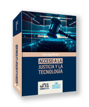 Portada de Acceso a la Justicia y la Tecnología