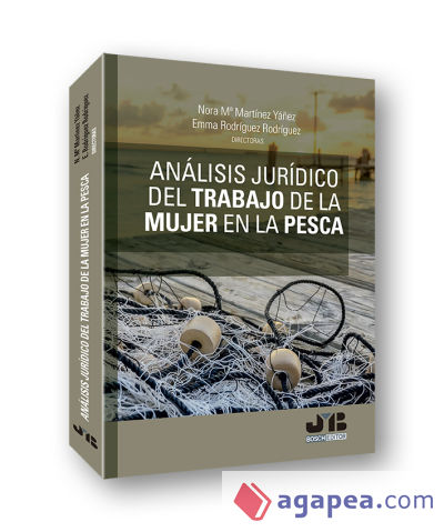 Análisis jurídico del trabajo de la mujer en la pesca