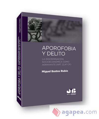 Aporofobia y Delito