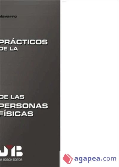 Aspectos prácticos de la protección de datos de las personas físicas