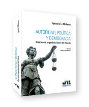 Portada de Autoridad, política y democracia