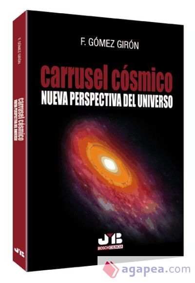 Carrusel Cósmico