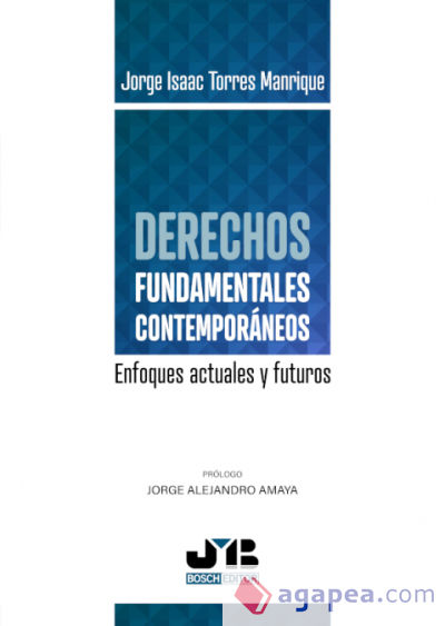 Derechos Fundamentales Contemporáneos