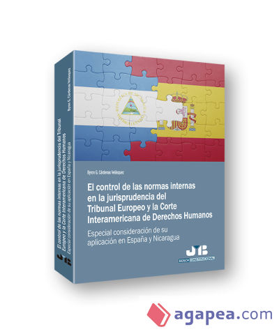 El control de las normas internas en la jurisprudencia del Tribunal Europeo y la Corte Interamericana de Derechos Humanos