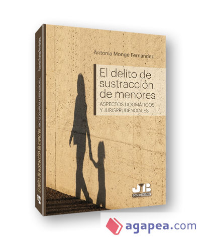 El delito de sustracción de menores