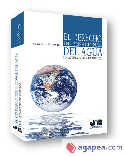 El derecho internacional del agua