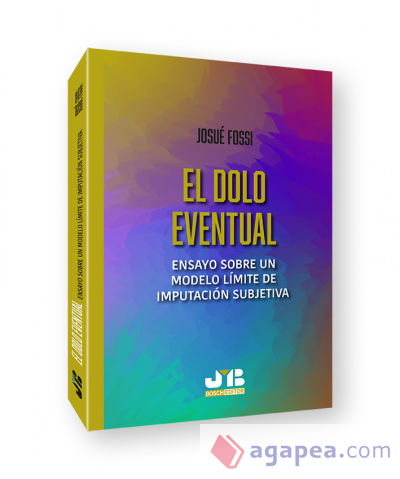 El dolo eventual