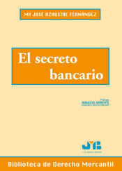 Portada de El secreto bancario