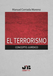 Portada de El terrorismo