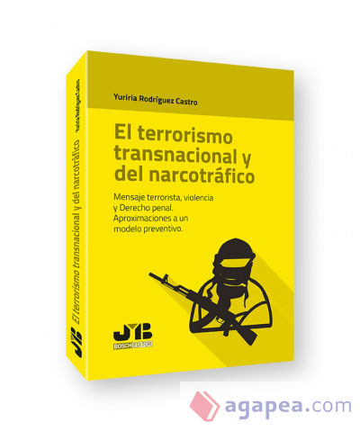 El terrorismo transnacional y del narcotráfico