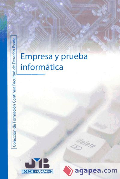 Empresa y Prueba Informática