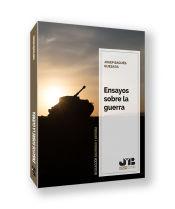 Portada de Ensayos sobre la guerra