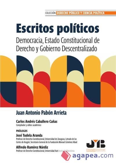 Escritos políticos Escritos políticos